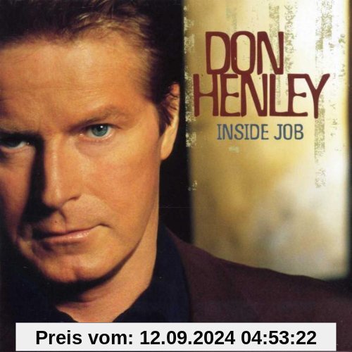 Inside Job von Don Henley