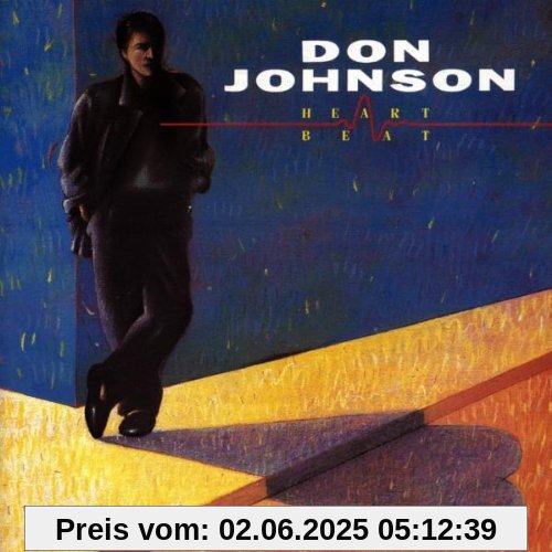 Heartbeat Heartbeat von Don Johnson