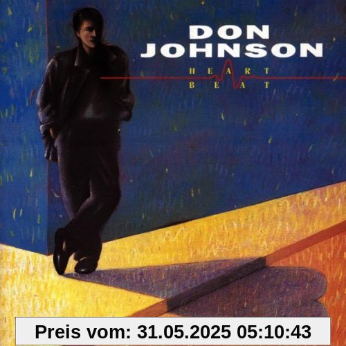 Heartbeat von Don Johnson