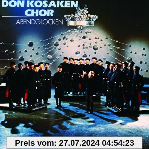 Abendglocken von Don Kosaken Chor