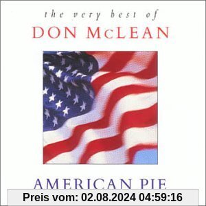 Best of,Very von Don Mclean