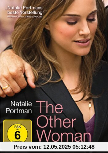 The Other Woman von Don Roos