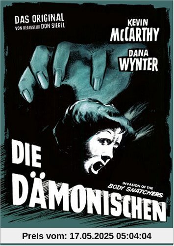 Die Dämonischen Die Dämonischen von Don Siegel
