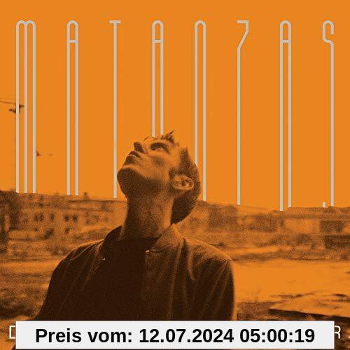 Matanzas [Vinyl LP] von Don the Tiger