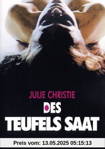 Des Teufels Saat Des Teufels Saat von Donald Cammell