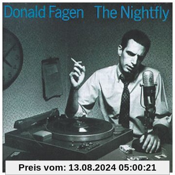 The Nightfly von Donald Fagen