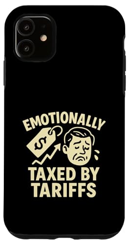 Donald Trump Geschäftsmann Geschäftsinhaber Unternehmer Hülle für iPhone 11 von Donald Trump Businessman Business Owner