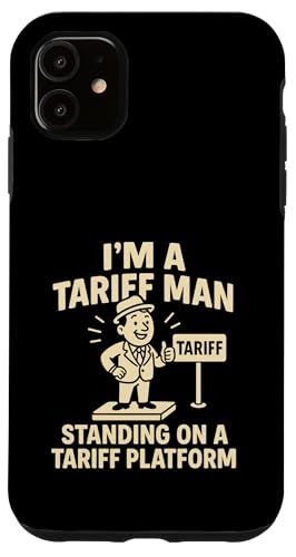 Donald Trump Geschäftsmann Geschäftsinhaber Unternehmer Hülle für iPhone 11 Donald Trump Geschäftsmann Geschäftsinhaber Unternehmer Hülle für iPhone 11 von Donald Trump Businessman Business Owner