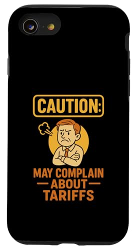 Donald Trump Geschäftsmann Geschäftsinhaber Unternehmer Hülle für iPhone SE (2020) / 7 / 8 von Donald Trump Businessman Business Owner