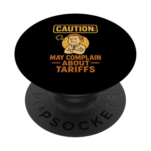 Donald Trump Geschäftsmann Geschäftsinhaber Unternehmer PopSockets Klebender PopGrip von Donald Trump Businessman Business Owner