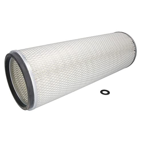 Donaldson P139293 Luftfilter, Sicherheit, Durchmesser 194.07 mm, Länge 547.37 mm Donaldson P139293 Luftfilter, Sicherheit, Durchmesser 194.07 mm, Länge 547.37 mm von Donaldson