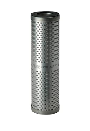 Donaldson P165238 Hydraulischer Filter, Kartusche, Durchmesser 101.6 mm, Länge 232 mm von Donaldson