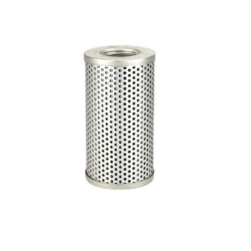 Donaldson P165251 Idraulikfilter Kartusche Durchmesser 111.51mm, Länge 203.2mm Donaldson P165251 Idraulikfilter Kartusche Durchmesser 111.51mm, Länge 203.2mm von Donaldson
