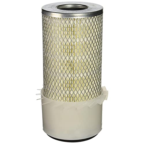 Donaldson P181052 Primärluftfilter, Durchmesser 133,6 mm, Länge 279,4 mm von Donaldson