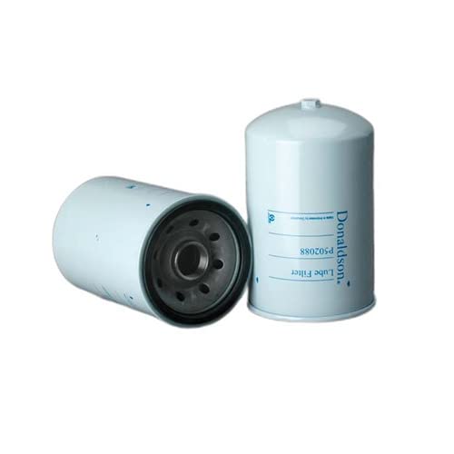 Donaldson P502088 Schmierfilter, Fluss Spin-on, Durchmesser 110 mm, Länge 171 mm Donaldson P502088 Schmierfilter, Fluss Spin-on, Durchmesser 110 mm, Länge 171 mm von Donaldson