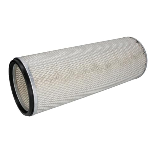 Donaldson P520582 Luftfilter, Sicherung, Durchmesser 194.06 mm, Länge 508 mm Donaldson P520582 Luftfilter, Sicherung, Durchmesser 194.06 mm, Länge 508 mm von Donaldson