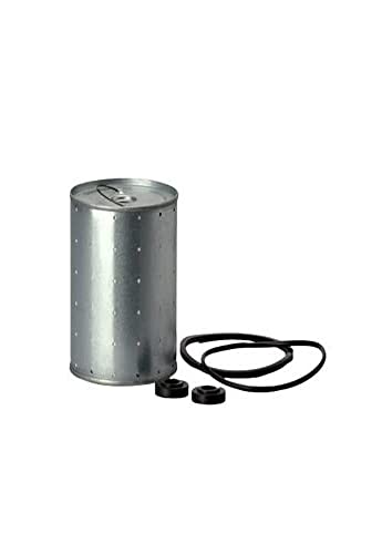 Donaldson P550203 Lube-Filter, Kartusche, Durchmesser 99 mm, Länge 111 mm von Donaldson