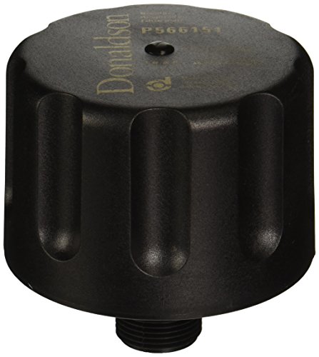 Donaldson P566151 T.R.A.P. Entlüfter, Fall, Durchmesser 114.3 mm, Höhe 115 mm Donaldson P566151 T.R.A.P. Entlüfter, Fall, Durchmesser 114.3 mm, Höhe 115 mm von Donaldson