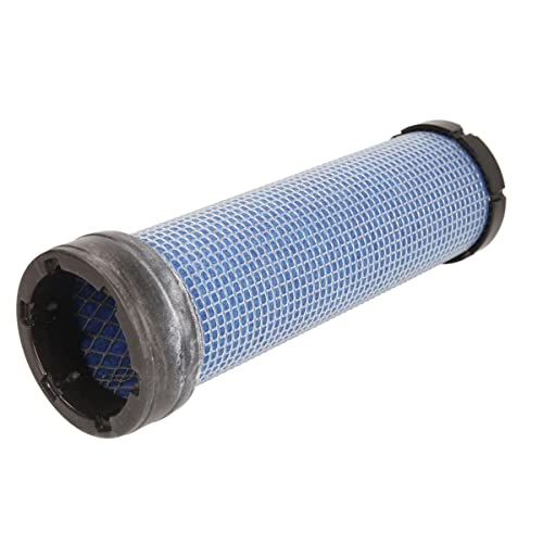 Donaldson P610904 RadialSeal Luftfilter, Sicherheit, Durchmesser 84.4 mm, Länge 264.6 mm von Donaldson