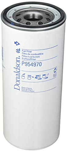 Donaldson P954970 Fuel Filter, Spin-On, Durchmesser 109.5 mm, Länge 265 mm Donaldson P954970 Fuel Filter, Spin-On, Durchmesser 109.5 mm, Länge 265 mm von Donaldson
