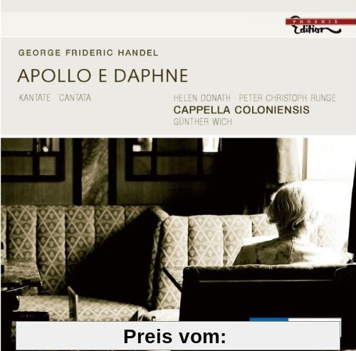 Apollo E Daphne von Donath
