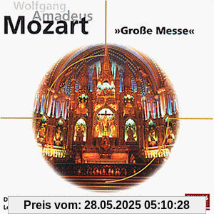 Eloquence - Mozart (Messen) von Donath