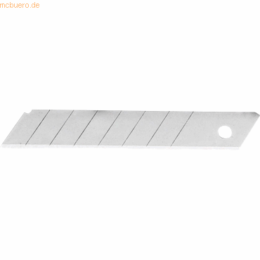 Donau Elektronik GmbH DONAU Ersatzklingen 803405 18mm 70 Klingenelemen Donau Elektronik GmbH DONAU Ersatzklingen 803405 18mm 70 Klingenelemen von Donau Elektronik GmbH