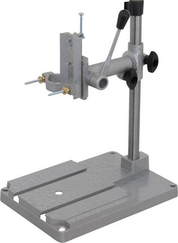 Donau Elektronik Bohrständer Arbeitshöhe (max.): 30mm von Donau Elektronik