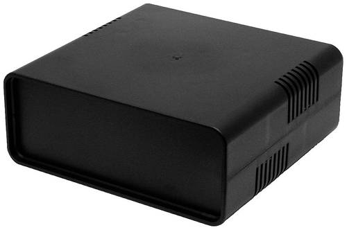 Donau Elektronik KGB21 523178 Universal-Gehäuse Polystyrol (EPS) Schwarz 1St. von Donau Elektronik