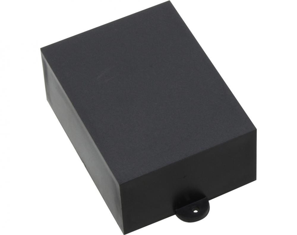 Donau Elektronik PC-Gehäuse Kunststoff Modul Gehäuse 85x64x36mm schwarz Donau Elektronik PC-Gehäuse Kunststoff Modul Gehäuse 85x64x36mm schwarz von Donau Elektronik