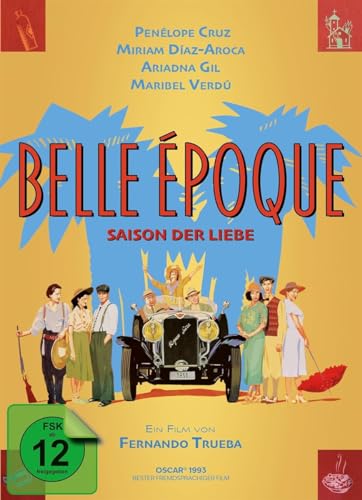 Belle Époque - Saison der Liebe - Limited Edition Belle Époque - Saison der Liebe - Limited Edition von 99999 (Alive)