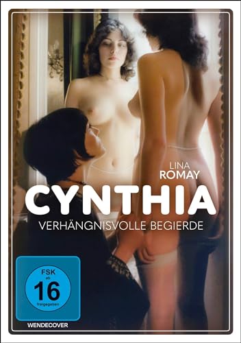 Cynthia - Verhängnisvolle Begierde von Donau Film