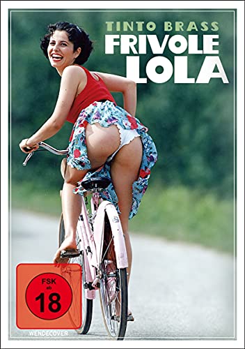 Frivole Lola von Donau Film