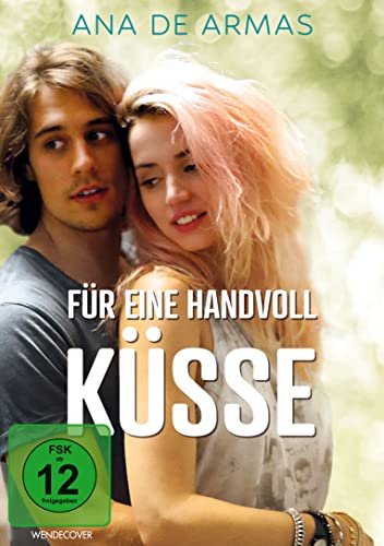Für eine Handvoll Küsse Für eine Handvoll Küsse von Donau Film