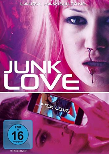 Junk Love von Donau Film