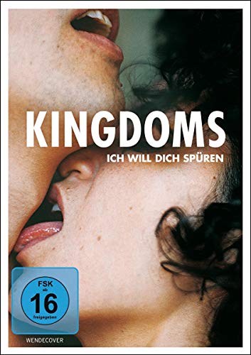 Kingdoms - Ich will dich spüren von Donau Film