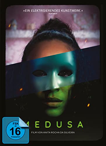 Medusa (OmU) (Limited Edition) von Donau Film