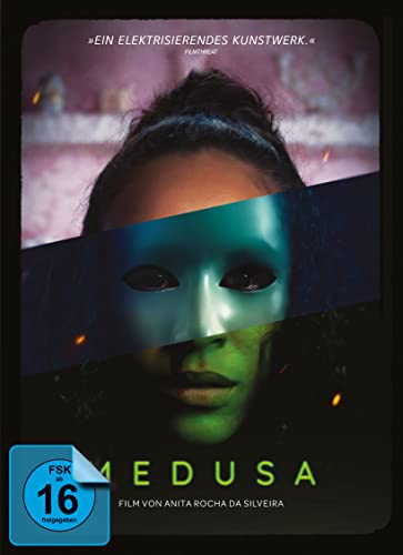 Medusa (OmU) (Limited Edition) von Donau Film (Alive)