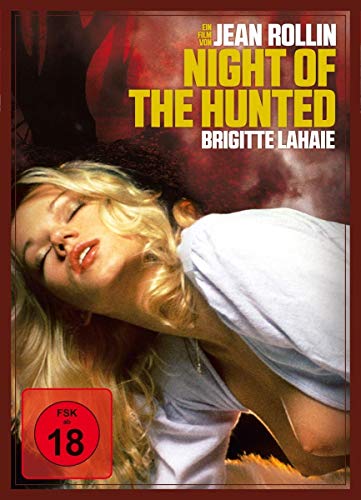 Night of the Hunted (uncut) von Donau Film