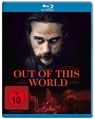 Out of This World [Blu-ray] von Donau Film
