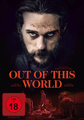 Out of This World von Donau Film