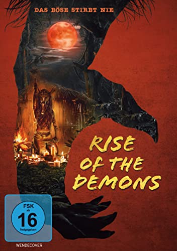 Rise of the Demons Rise of the Demons von 99999 (Alive)