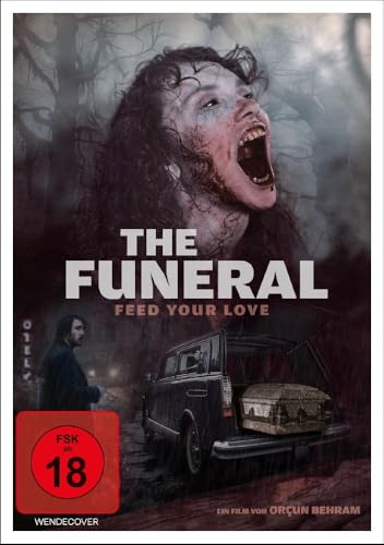 The Funeral - Feed Your Love von 99999 (Alive)