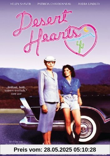 Desert Hearts von Donna Deitch