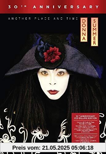Another Place Another Time Another Place Another Time von Donna Summer