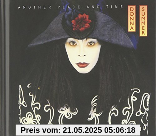 Another Place & Time Another Place & Time von Donna Summer