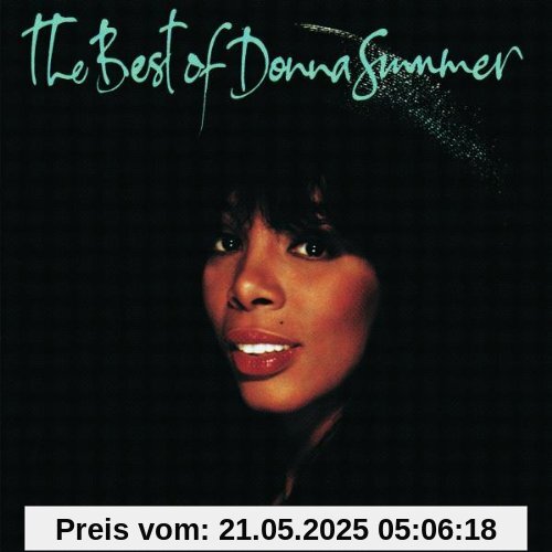 Best of...,the von Donna Summer