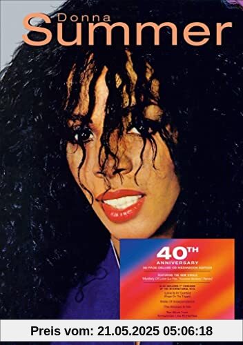 Donna Summer Donna Summer von Donna Summer