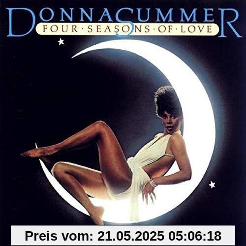 Four Seasons of Love (Disco Fever) von Donna Summer