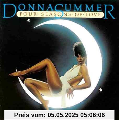 Four Seasons of Love von Donna Summer